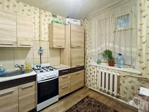 квартира по адресу Каменецкая ул., 56