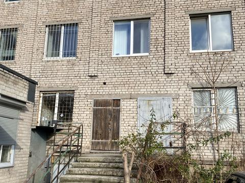 коммерческая по адресу Академика Белелюбского ул., 44