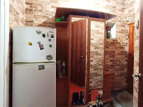 квартира по адресу Каменецкая ул., 56