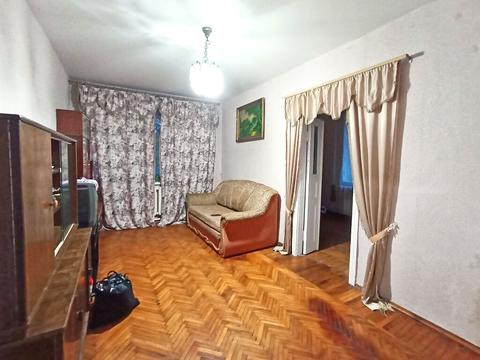 квартира по адресу Каменецкая ул., 56