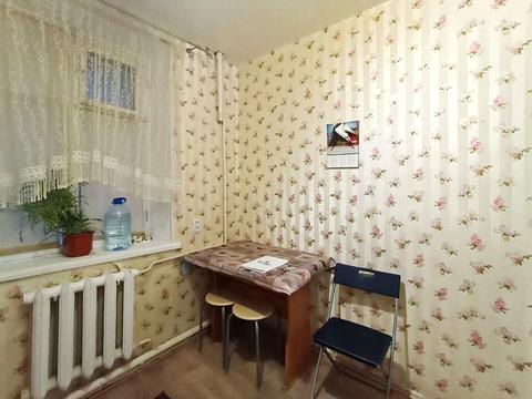 квартира по адресу Каменецкая ул., 56