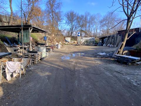 коммерческая по адресу Академика Белелюбского ул., 44