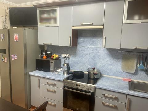 квартира за адресою Семена Палія вул. (Дніпропетровська дорога), 121