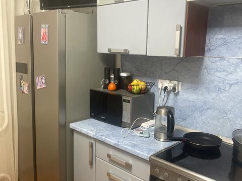 квартира за адресою Семена Палія вул. (Дніпропетровська дорога), 121