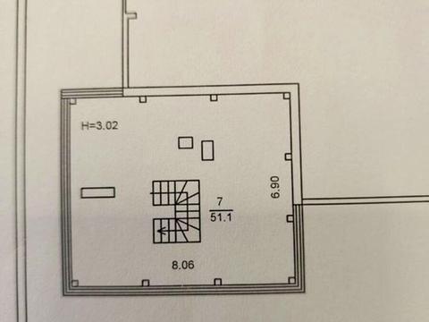 квартира за адресою Київ, Берестейський просп. (Перемоги), 67