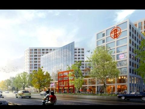 квартира за адресою Київ, Берестейський просп. (Перемоги), 67