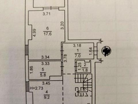 квартира за адресою Київ, Берестейський просп. (Перемоги), 67
