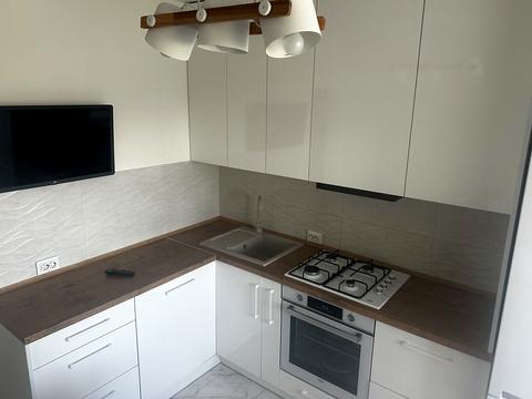 квартира за адресою Озерна вул., 4-А