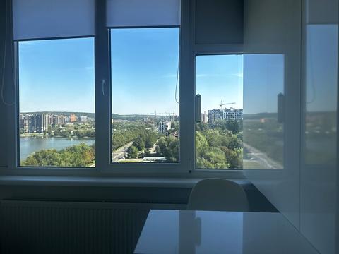 квартира за адресою Озерна вул., 4-А