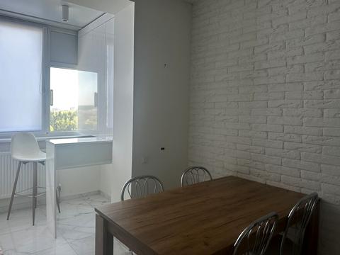 квартира за адресою Озерна вул., 4-А