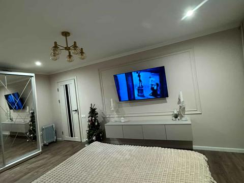 квартира за адресою Героїв Майдану вул. (Червоноармійська), 77-А