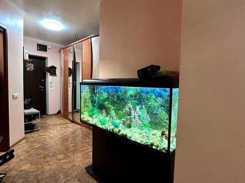 квартира за адресою Семена Палія вул. (Дніпропетровська дорога), 121