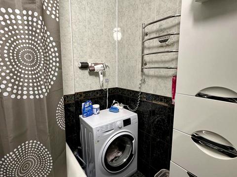 квартира за адресою Семена Палія вул. (Дніпропетровська дорога), 121