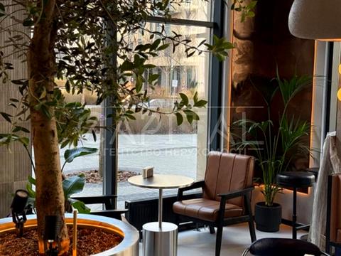 комерційна за адресою Туполєва академіка вул., 2к18