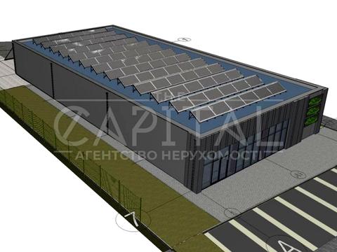 комерційна за адресою Київська, 1