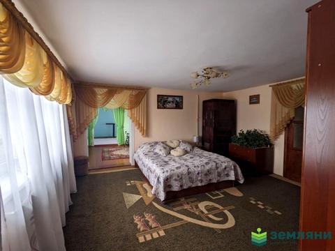 будинок за адресою с. Вільшаниця, Осередок вул.