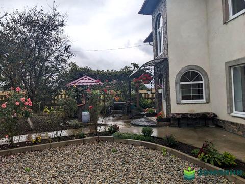 будинок за адресою с. Вільшаниця, Осередок вул.