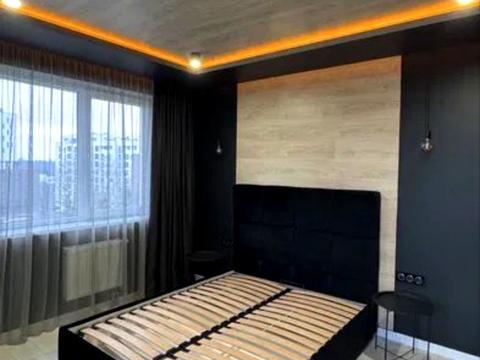 квартира за адресою Під Голоском вул., (Будинок 1)