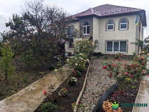 будинок за адресою с. Вільшаниця, Осередок вул.