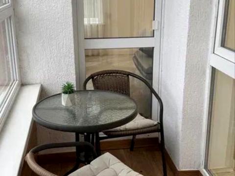 квартира за адресою Під Голоском вул., (Будинок 1)