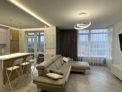 квартира за адресою Під Голоском вул., (Будинок 1)