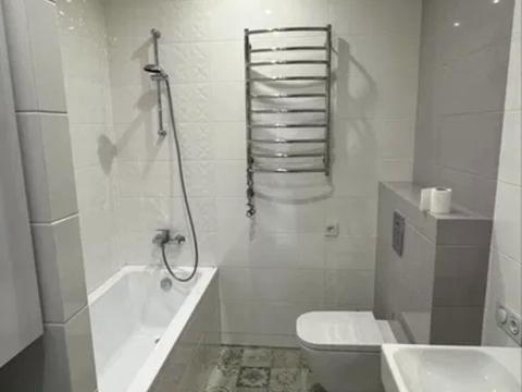 квартира за адресою Під Голоском вул., (Будинок 1)