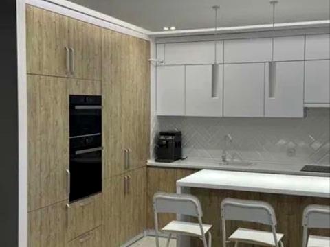 квартира за адресою Під Голоском вул., (Будинок 1)