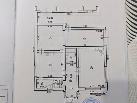 будинок за адресою с. Вільшаниця, Осередок вул.