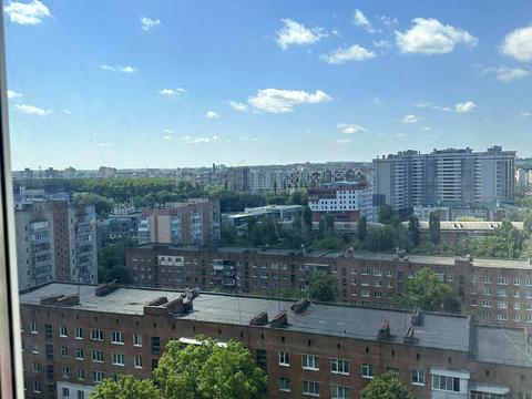 квартира по адресу Свободи ул., 14/1