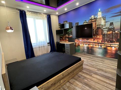 дом по адресу Тракторостроителей просп., 79