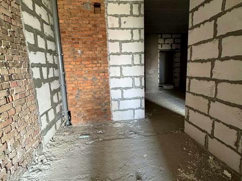 квартира за адресою Подільська вул., 58