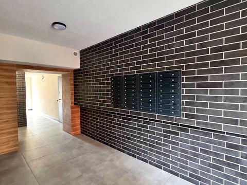 квартира по адресу Льва Ребета ул., 10д