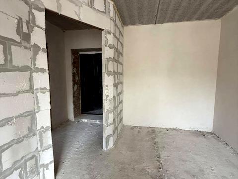 квартира по адресу Нижняя Береговая ул., (Будинок)