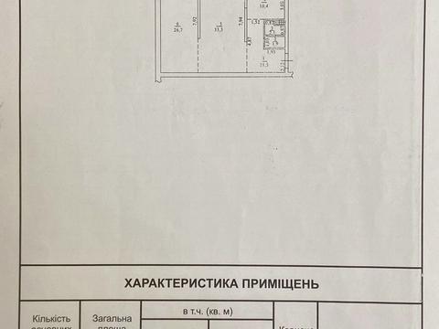 комерційна за адресою Незалежності вул., 11/5