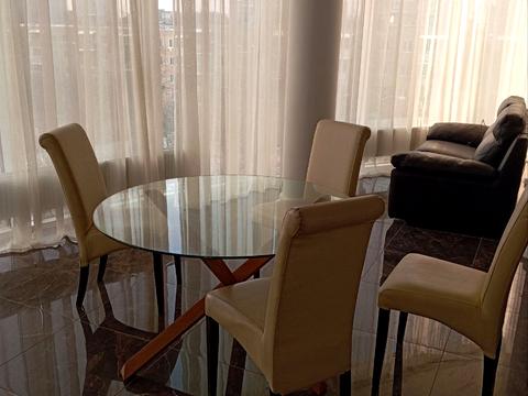 квартира за адресою Петра Григоренка просп. (Маршала Жукова), 39