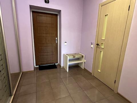 квартира за адресою Дорошенко вул., 15