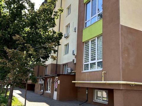 квартира за адресою Дорошенко вул., 15