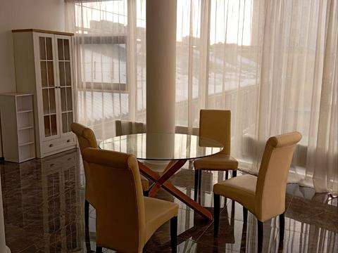 квартира за адресою Петра Григоренка просп. (Маршала Жукова), 39