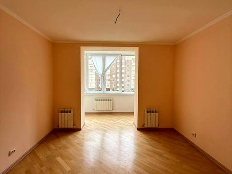 квартира по адресу Заречанская ул., 11л