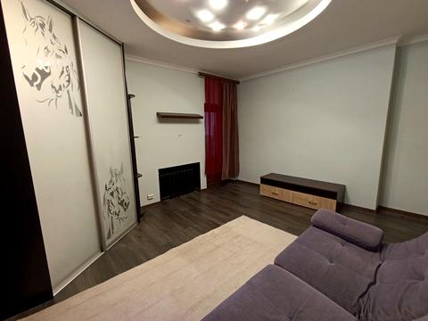 квартира за адресою Сержанта Медведєва вул., 6