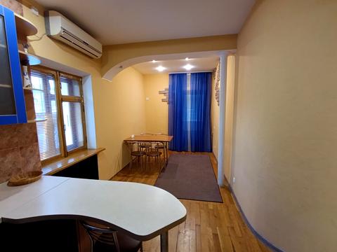 квартира за адресою Сержанта Медведєва вул., 6