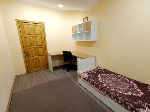 квартира за адресою Сержанта Медведєва вул., 6