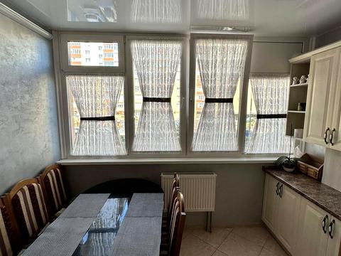 квартира по адресу Лісогринівецька ул., 28