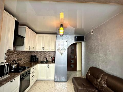 квартира по адресу Лісогринівецька ул., 28