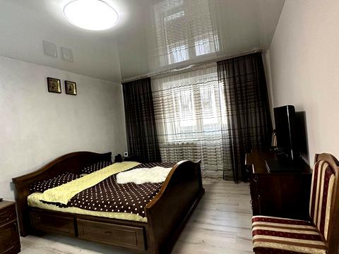 квартира по адресу Лісогринівецька ул., 28