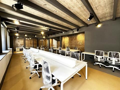 комерційна за адресою Тараса Шевченка бульв., 36-Б