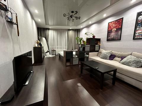 квартира за адресою Хмельницький, Водопровідна вул., 75/2