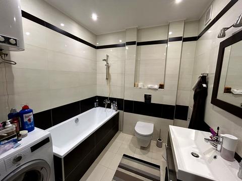 квартира за адресою Хмельницький, Водопровідна вул., 75/2