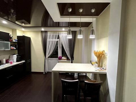 квартира за адресою Хмельницький, Водопровідна вул., 75/2