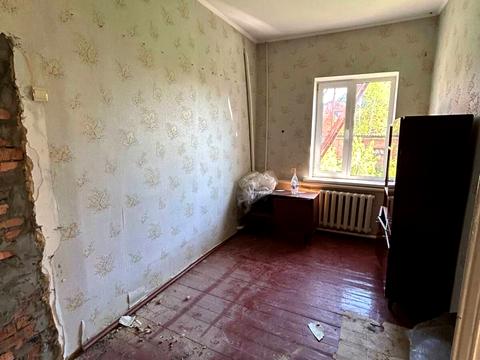 дом по адресу Огієнко, 1